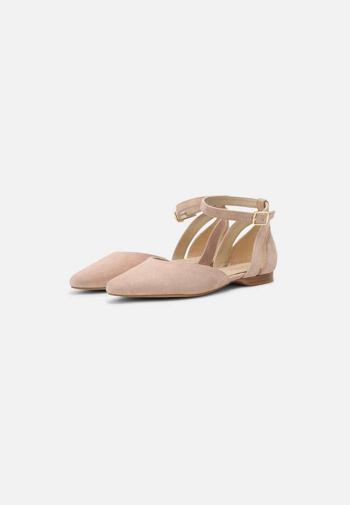 Escarpins Anna Field Brides Beige Femme | DEW-2915365